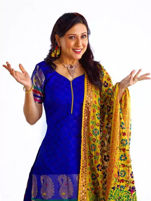 Kishori Shahane Vij 1