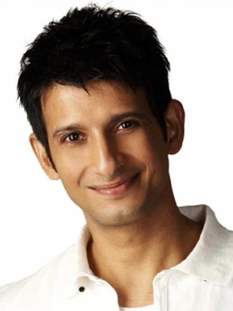 Sharman Joshi 2